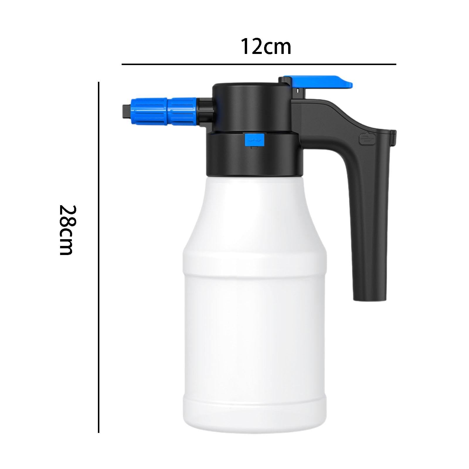 CARTON Electric Foam Sprayer CARTON Electric Foam Sprayer